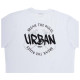 Target Ανδρική κοντομάνικη μπλούζα Single Jersey ''Urban'' T-Shirt